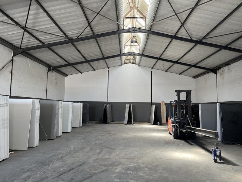 To Let commercial Property for Rent in Montague Gardens Western Cape
